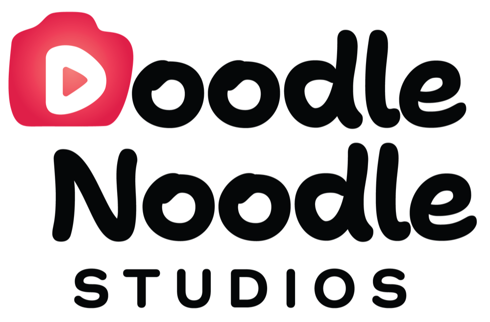 Doodle Noodle Studio